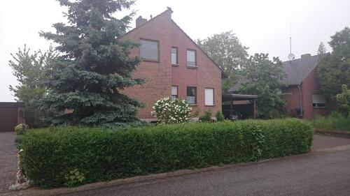 Foto - Einfamilienhaus in Xanten zum Kaufen
