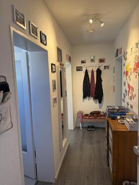 Foto - 2.5 Zimmer Etagenwohnung in Düsseldorf