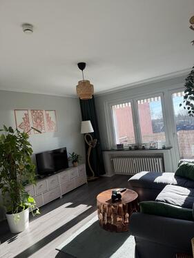 Foto - Etagenwohnung in Düsseldorf zur Miete