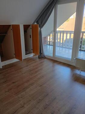 Foto - 3 Zimmer Dachgeschoßwohnung zur Miete in Großenkneten