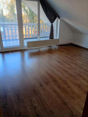 Foto - 3 Zimmer Dachgeschoßwohnung in Großenkneten