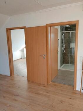 Foto - Dachgeschoßwohnung in Großenkneten zur Miete