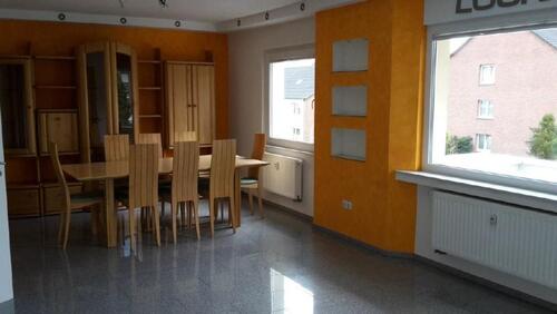 Foto - Helle 2-Zimmer-Wohung in Dortmund-Westerfilde mit Balkon