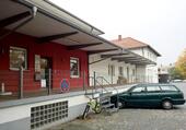 Foto - Büro mit Lager, WC, Dusch- und Küchenanschlüssen
