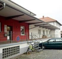 Büro mit Lager, WC, Dusch- und Küchenanschlüssen - Bamberg Bamberg-Ost