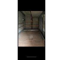 Garage mit zwei Stellplätzen - 120,00&nbsp;EUR Miete, in Mannheim (PLZ: 68161) Innenstadt