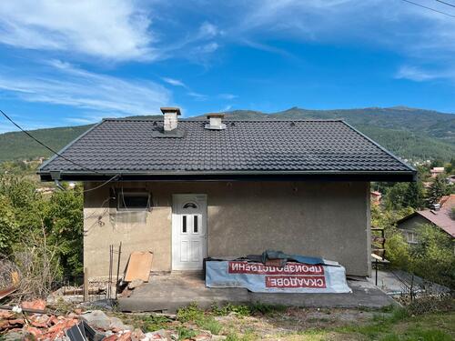 Foto - Einfamilienhaus in Beckum zum Kaufen