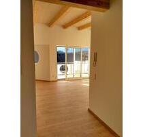 Dachgeschosswohnung - 670,00&nbsp;EUR Kaltmiete, ca.&nbsp; 89,00&nbsp;m&sup2; in Kirchhundem (PLZ: 57399)