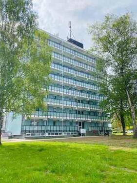 Foto - Komplett renovierte 3 Zimmerwohnung erwartet Sie!