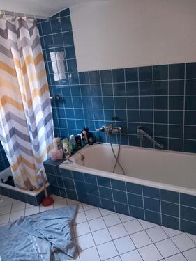 Foto - 5 Zimmer Erdgeschoßwohnung in Bad Laasphe