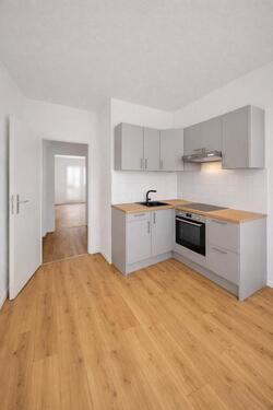 Foto - 1 Raumwohnung - 220,00&nbsp;EUR Kaltmiete, ca.&nbsp; 33,00&nbsp;m&sup2;