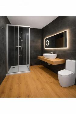 Foto - 1 Zimmer Hochparterre in Lauchhammer