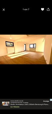 Foto - 2 Zimmer Erdgeschoßwohnung zur Miete in Altenkirchen (Westerwald)