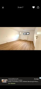 Foto - 2 Zimmer Erdgeschoßwohnung in Altenkirchen (Westerwald)