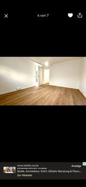 Foto - Erdgeschoßwohnung in Altenkirchen (Westerwald) zur Miete