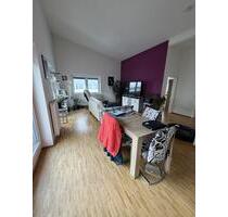 Charmante 3 Zi-WHG in Crailsheim mit Balkon und Stellplatz