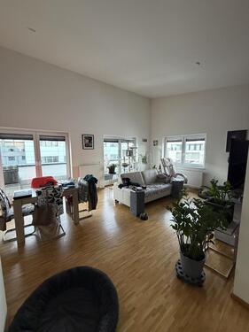 Foto - 3 Zimmer Etagenwohnung zur Miete in Crailsheim