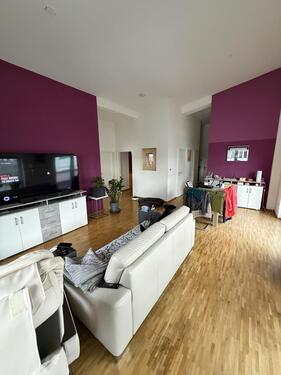 Foto - 3 Zimmer Etagenwohnung in Crailsheim