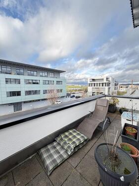 Foto - Etagenwohnung in Crailsheim zur Miete