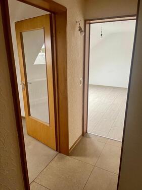Foto - 3 Zimmer Etagenwohnung zur Miete in Sulzbach (Saar)