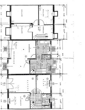 Foto - 4 Zimmer Einfamilienhaus zur Miete in Ronnenberg