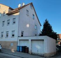 3-Familienhaus Mitte Tuttlingen