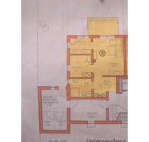 2-Zi.-Wohnung mit Terrasse & EBK in Erbendorf