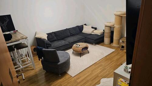 Foto - 2 Zimmer Erdgeschoßwohnung zur Miete in Erbendorf
