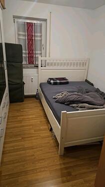 Foto - Erdgeschoßwohnung in Erbendorf zur Miete
