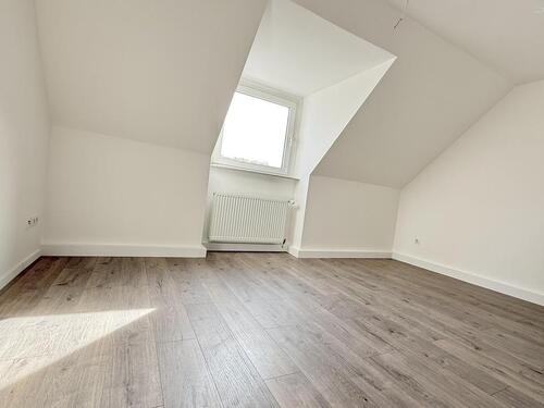 Foto - Dachgeschoßwohnung in Hagen zur Miete