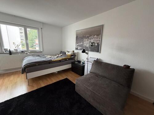 Foto - 4 Zimmer Etagenwohnung zur Miete in Stuttgart