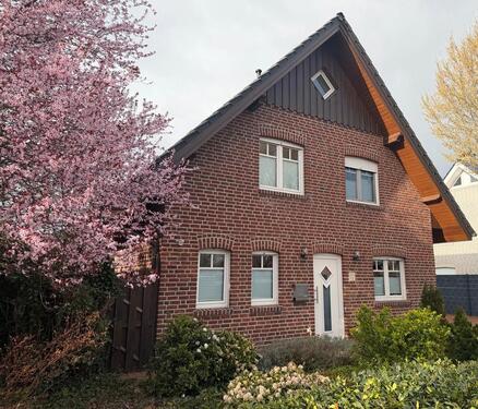 Foto - Gepflegtes freistehendes Einfamilienhaus in NOH Stadtflur