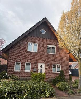 Foto - 6 Zimmer Einfamilienhaus zum Kaufen in Nordhorn