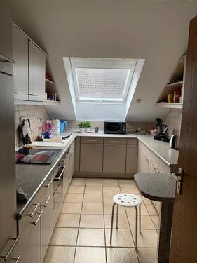 Foto - Dachgeschoßwohnung in Dortmund zum Kaufen