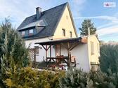 Foto - Haus in Thermalbad Wiesenbad OT Neundorf