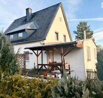 Haus in Thermalbad Wiesenbad OT Neundorf