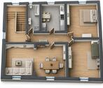 Foto - 3 Zimmer Mehrfamilienhaus, Wohnhaus zum Kaufen in Plettenberg