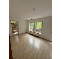 2-Zimmer-Wohnung mit Balkon, Terrasse und Aufzug - Weikersheim