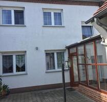2-Raum-Wohnung in ruhiger Lage mit Nähe zum Markt - Doberlug-Kirchhain