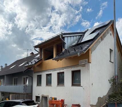 Foto - Einfamilienhaus zur Miete in Wangen im Allgäu