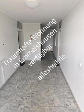 Foto - Etagenwohnung in Emmelshausen
