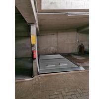 Tiefgaragen Duplex Stellplatz (oben) zur Untervermietung - Ansbach