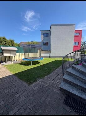 Foto - Etagenwohnung in Bruchköbel