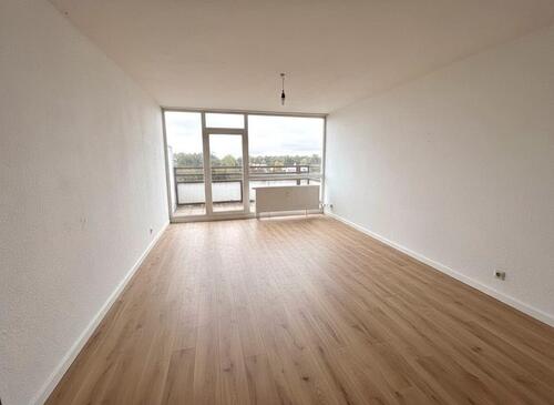 Foto - Modernes 1-Zimmer Appartement in Neunkirchen mit tollem Ausblick