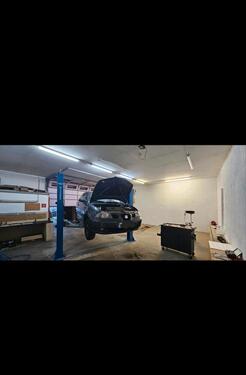 Foto - zu nachmieten mein lagerhalle - 525,00 EUR Kaltmiete,