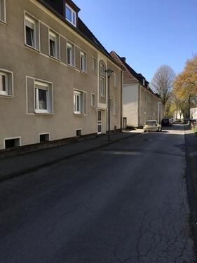 Foto - 2-Zimmer-Dachgeschosswohnung in Bochum Grumme