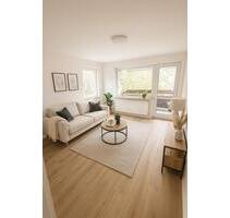 Erstbezug nach Kernsanierung - 3 Zimmer - Bremen Walle