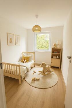 Foto - Etagenwohnung in Bremen