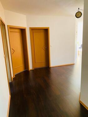 Foto - Etagenwohnung in Moormerland zur Miete