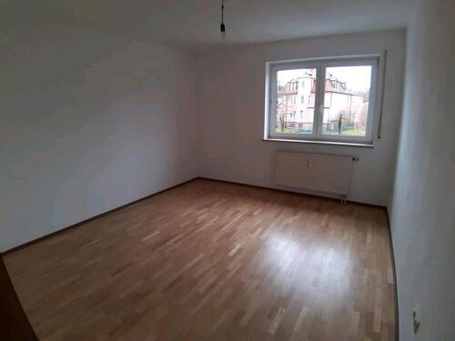 Foto - Etagenwohnung in Erbendorf